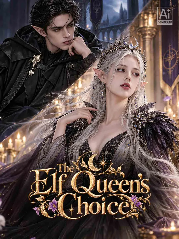 The Elf Queen's Choice