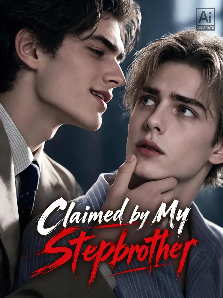 Claimed by My Stepbrother