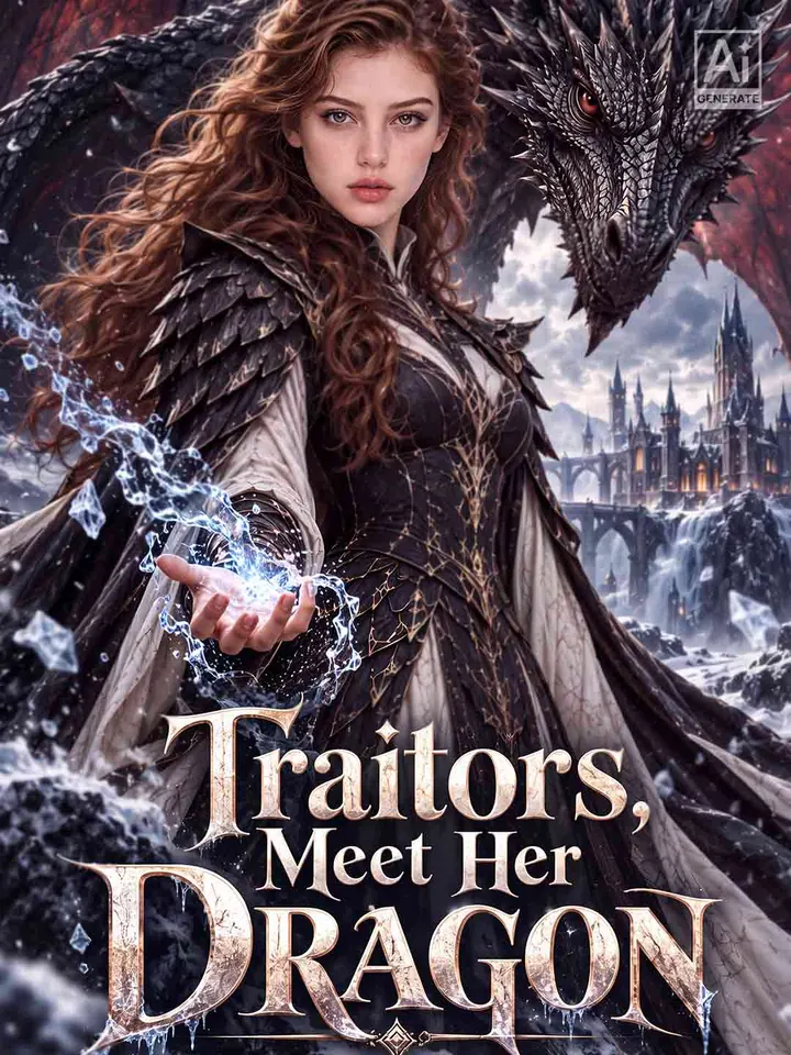 Traitors, Meet Her Dragon