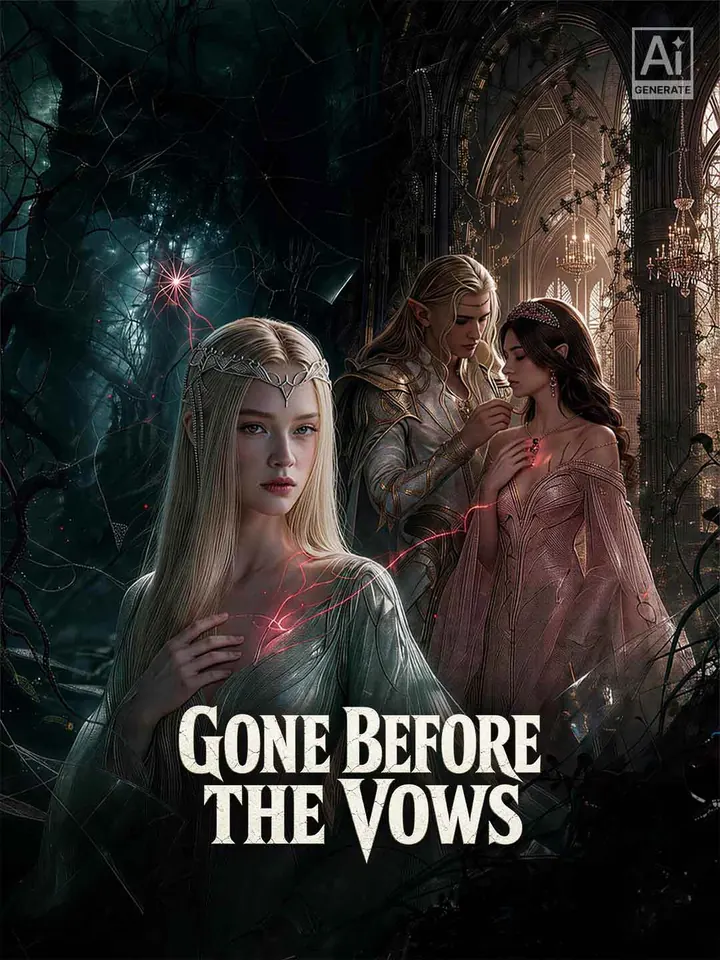 Gone Before the Vows