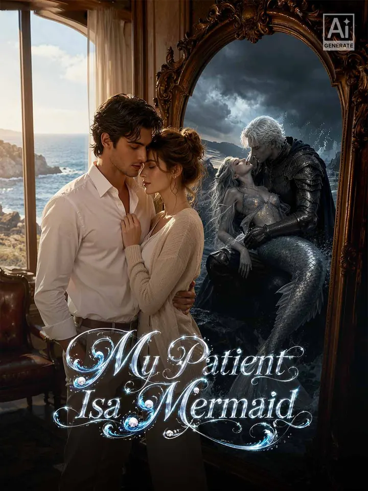 My Patient Is a Mermaid