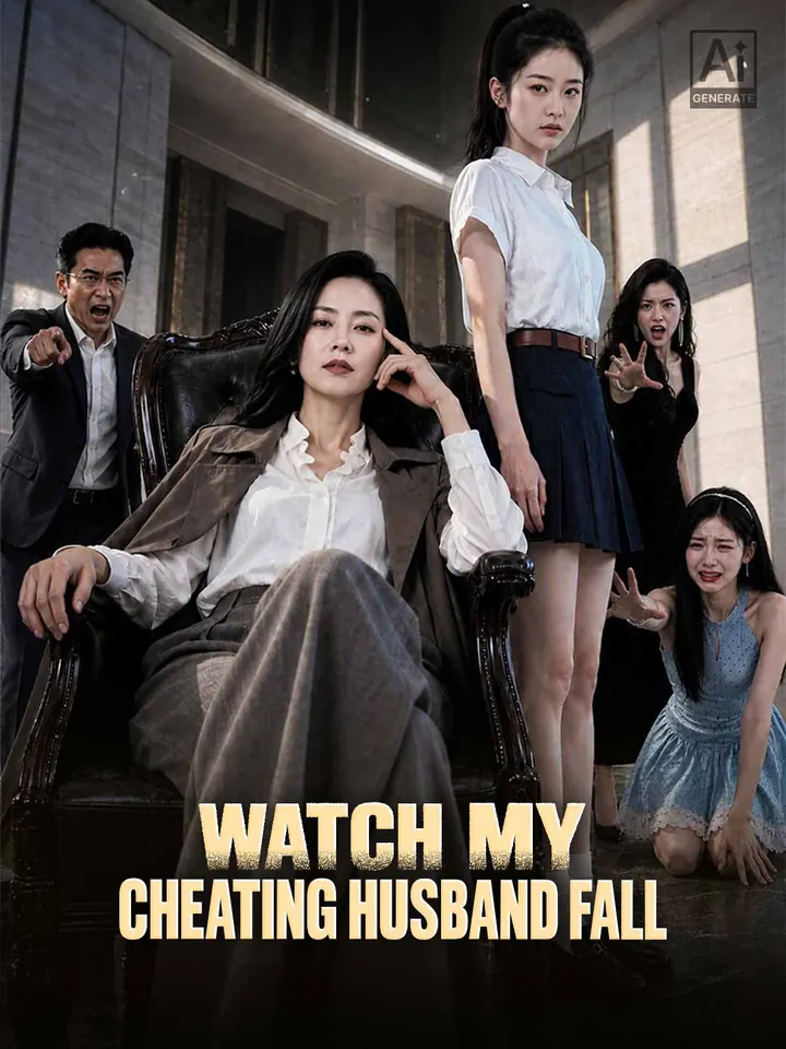 Watch My Cheating Husband Fall