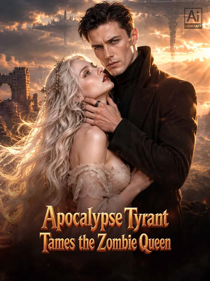 Apocalypse Tyrant Tames the Zombie Queen