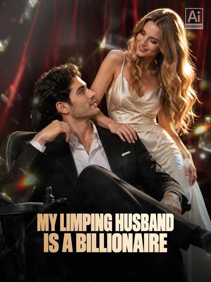 My Limping Husband Is a Billionaire