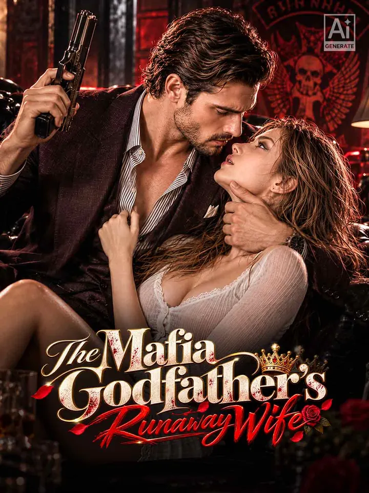 The Mafia Godfather's Runaway Wife