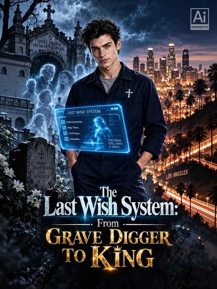 The Last Wish System: From Grave Digger to King