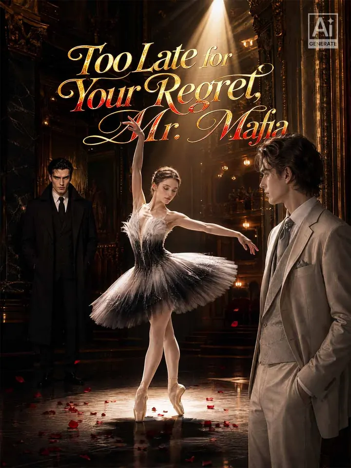 Too Late for Your Regret, Mr. Mafia