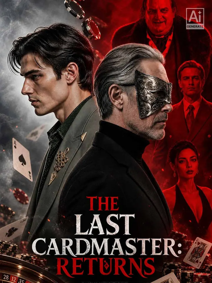 The Last Cardmaster：Returns