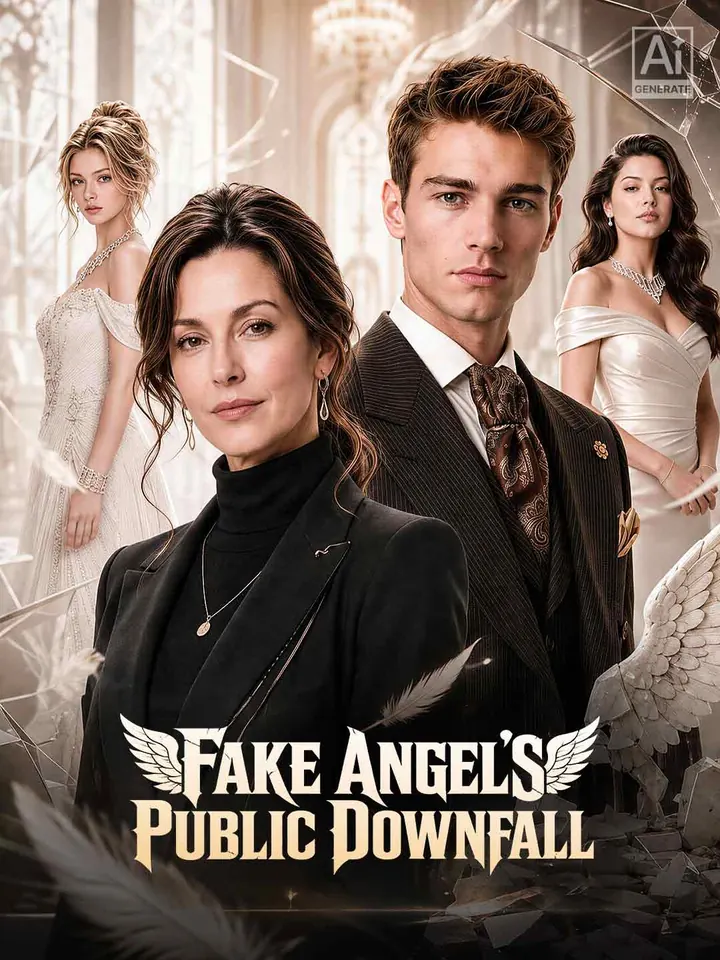 Fake Angel’s Public Downfall