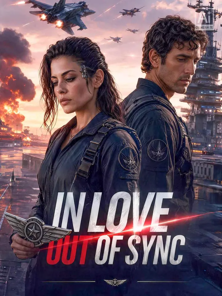 In Love, Out of Sync