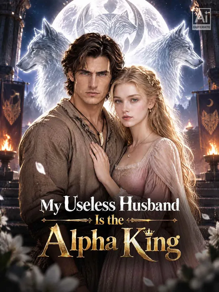 My Useless Husband Is the Alpha King