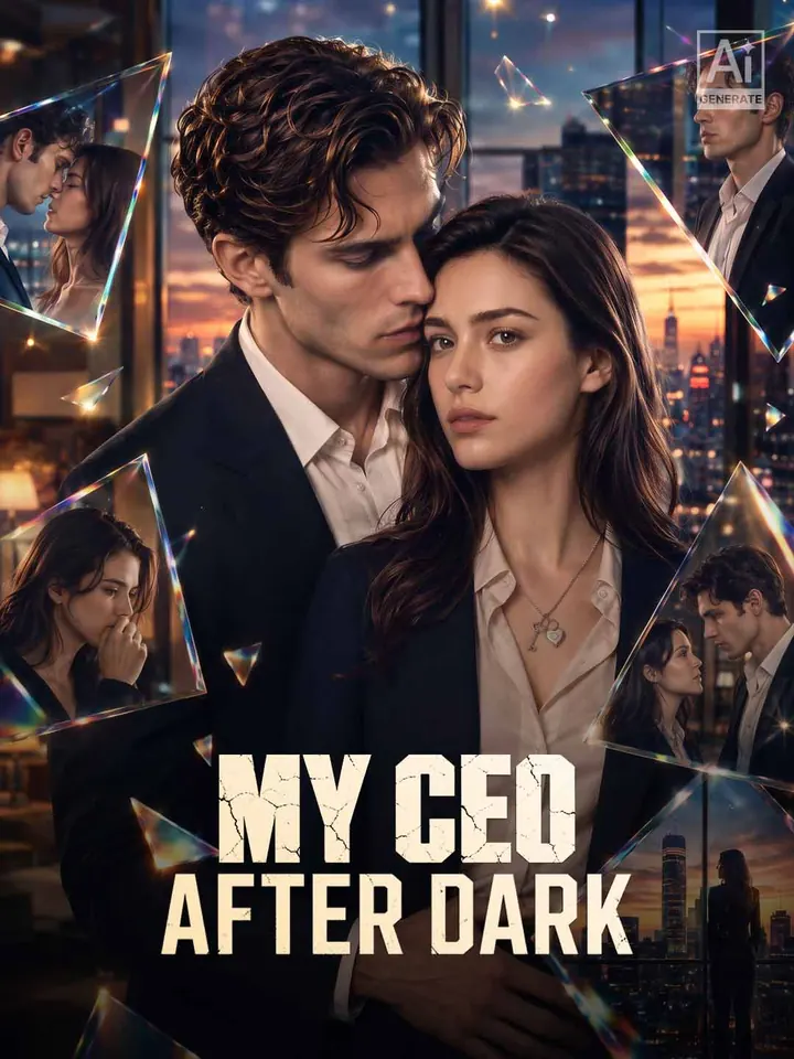 My CEO After Dark