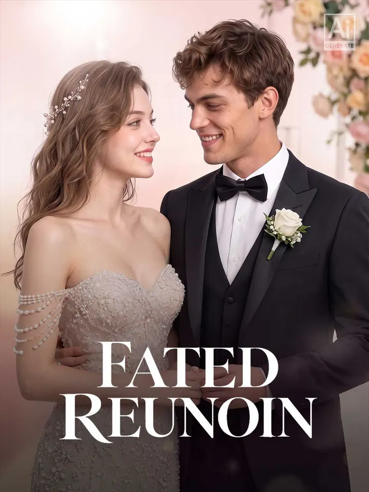 Fated reunoin